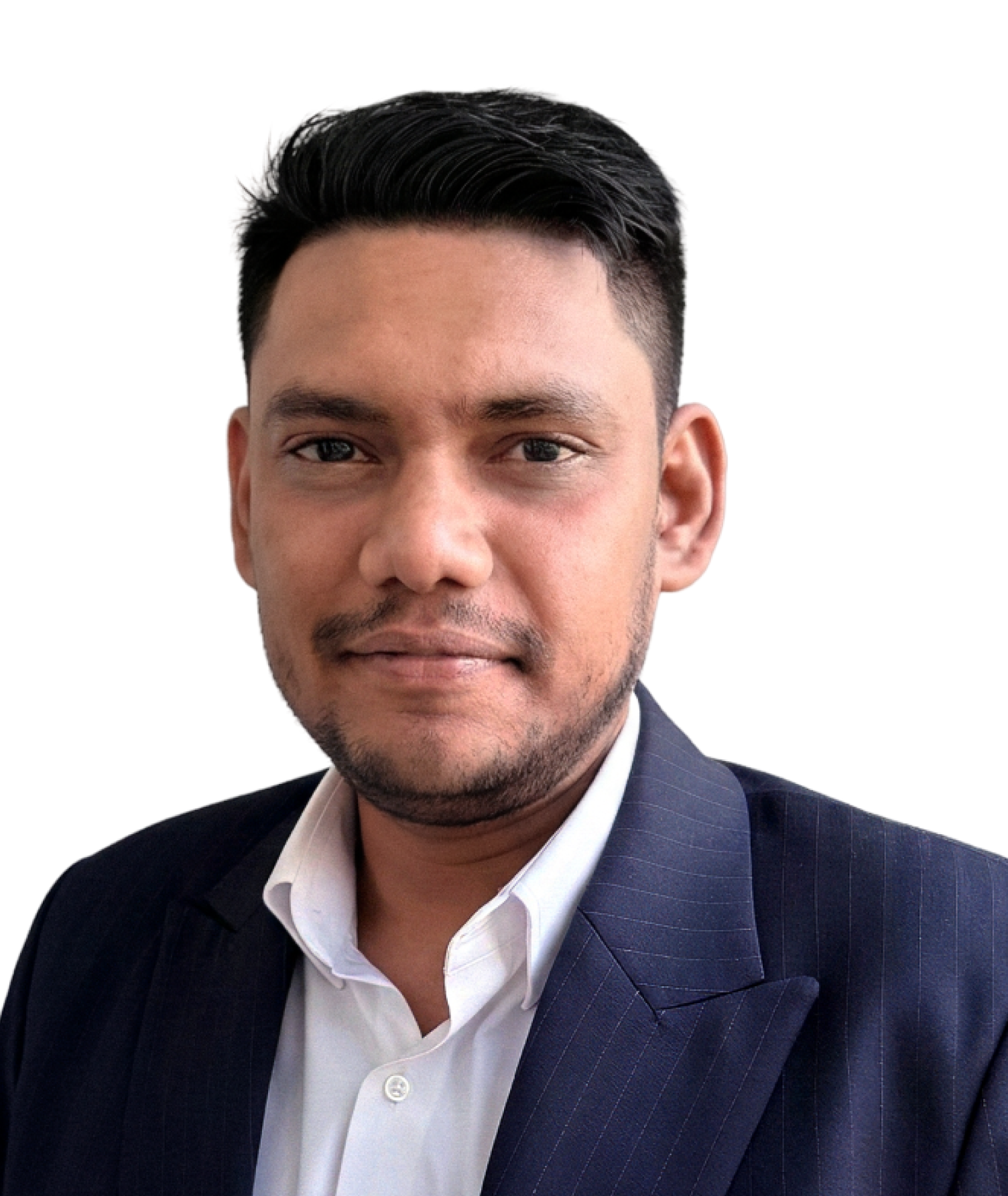Quazi Ehsan Hossain