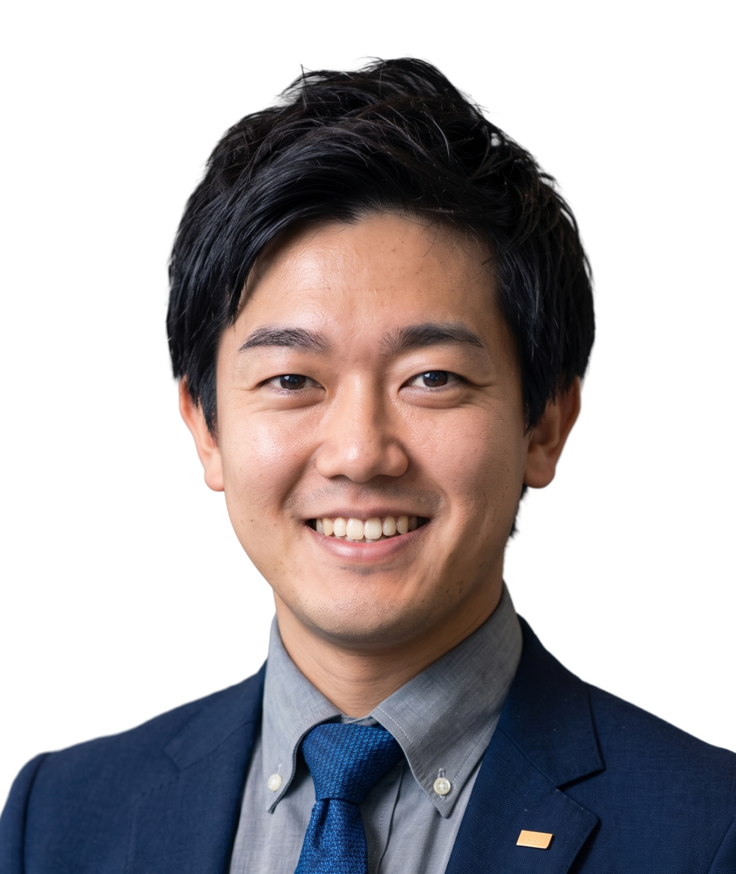 Shuhei Takahashi